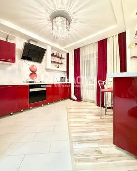 1-к квартира, на длительный срок, 41м2, 6/10 этаж