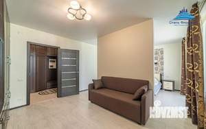 2-к квартира, посуточно, 65м2, 5/11 этаж