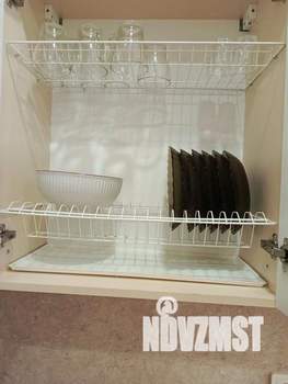 1-к квартира, посуточно, 39м2, 1/1 этаж