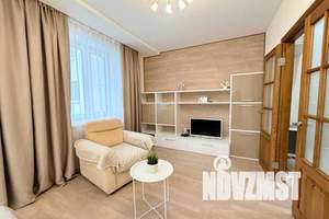 1-к квартира, посуточно, 50м2, 6/14 этаж