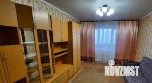 1-к квартира, на длительный срок, 50м2, 7/10 этаж