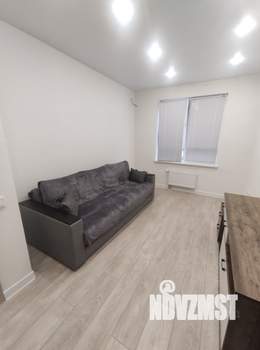 1-к квартира, на длительный срок, 32м2, 4/18 этаж