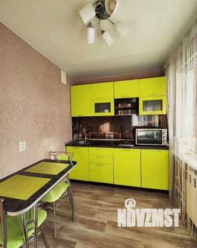 1-к квартира, на длительный срок, 36м2, 5/9 этаж