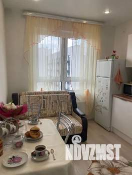 1-к квартира, посуточно, 31м2, 13/18 этаж