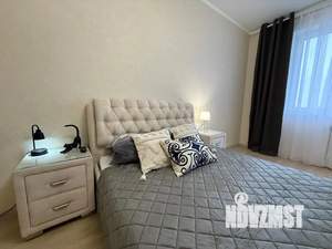 2-к квартира, посуточно, 70м2, 5/16 этаж