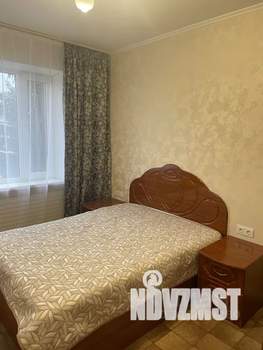 3-к квартира, посуточно, 68м2, 5/9 этаж