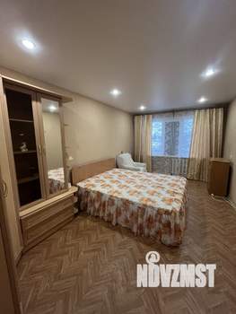 2-к квартира, на длительный срок, 52м2, 5/10 этаж