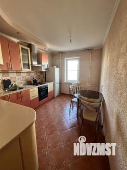 3-к квартира, на длительный срок, 74м2, 6/10 этаж