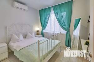 2-к квартира, посуточно, 40м2, 5/14 этаж