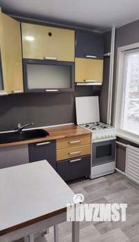 1-к квартира, на длительный срок, 33м2, 7/9 этаж