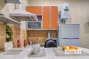 Студия квартира, посуточно, 23м2, 4/8 этаж