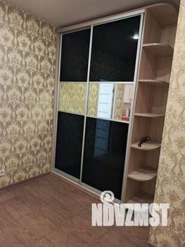 1-к квартира, посуточно, 39м2, 1/1 этаж