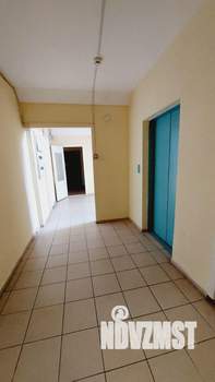 1-к квартира, на длительный срок, 35м2, 4/10 этаж