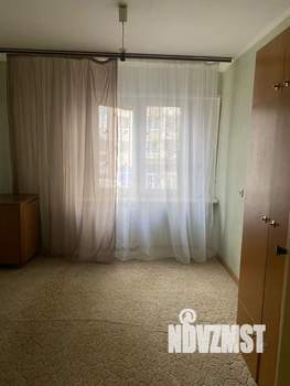 2-к квартира, на длительный срок, 46м2, 2/9 этаж