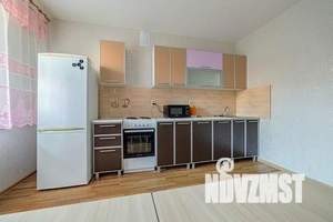 1-к квартира, посуточно, 45м2, 2/14 этаж