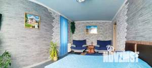 1-к квартира, посуточно, 45м2, 5/10 этаж