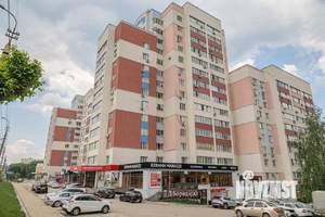 1-к квартира, посуточно, 48м2, 1/1 этаж