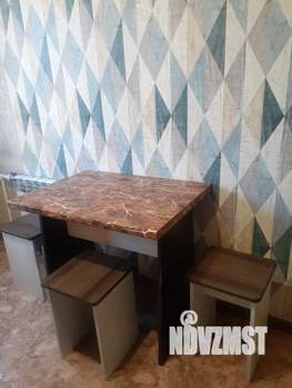 1-к квартира, посуточно, 35м2, 2/6 этаж