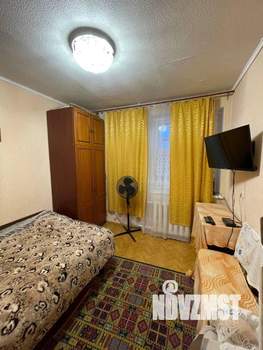 3-к квартира, на длительный срок, 60м2, 9/9 этаж