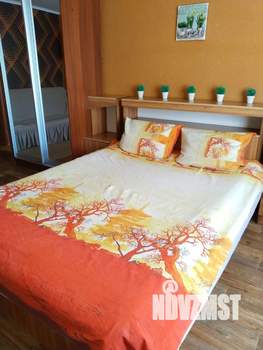 1-к квартира, посуточно, 36м2, 5/9 этаж