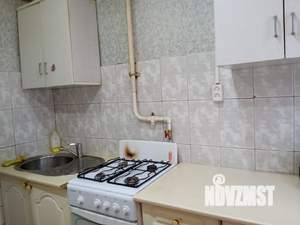 2-к квартира, на длительный срок, 44м2, 1/4 этаж