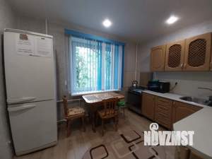 1-к квартира, посуточно, 40м2, 1/9 этаж