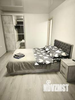 2-к квартира, посуточно, 45м2, 3/5 этаж