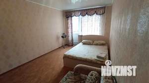 1-к квартира, посуточно, 30м2, 2/5 этаж