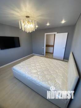 1-к квартира, на длительный срок, 47м2, 3/16 этаж