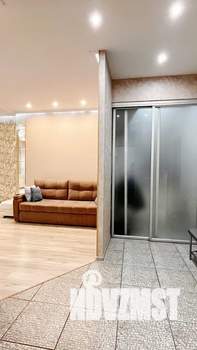 Студия квартира, посуточно, 54м2, 8/14 этаж