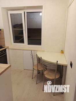 2-к квартира, на длительный срок, 41м2, 5/5 этаж