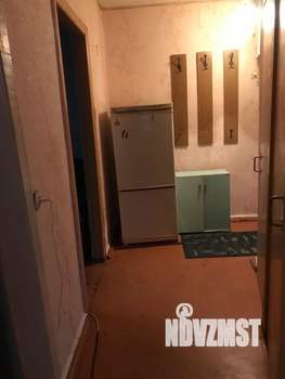 2-к квартира, на длительный срок, 42м2, 3/5 этаж