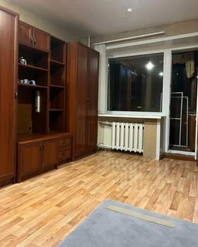 2-к квартира, на длительный срок, 48м2, 5/5 этаж