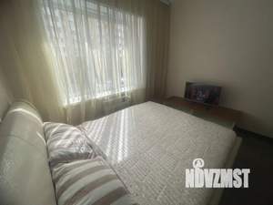 1-к квартира, посуточно, 35м2, 2/16 этаж