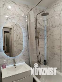 1-к квартира, посуточно, 35м2, 3/10 этаж