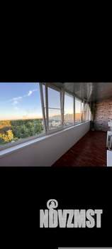 1-к квартира, на длительный срок, 44м2, 8/9 этаж