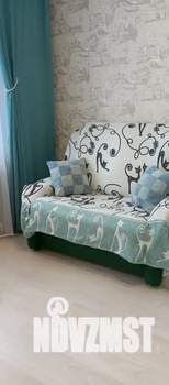 1-к квартира, посуточно, 35м2, 8/17 этаж