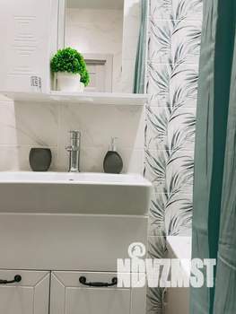 Студия квартира, посуточно, 28м2, 8/17 этаж