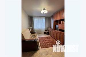 3-к квартира, посуточно, 80м2, 2/5 этаж