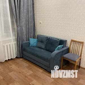 1-к квартира, посуточно, 32м2, 3/5 этаж