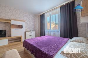 1-к квартира, посуточно, 45м2, 2/14 этаж