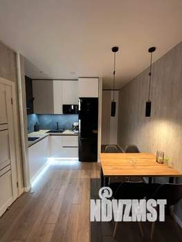 2-к квартира, посуточно, 40м2, 11/16 этаж