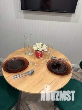 Студия квартира, посуточно, 25м2, 9/10 этаж