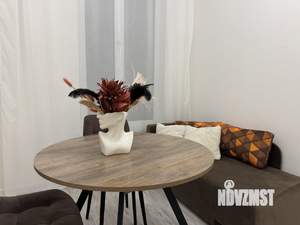 1-к квартира, посуточно, 40м2, 17/17 этаж