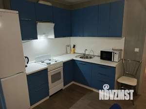 2-к квартира, посуточно, 41м2, 2/10 этаж