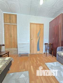 1-к квартира, на длительный срок, 24м2, 1/5 этаж