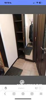 1-к квартира, на длительный срок, 30м2, 6/9 этаж