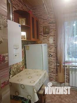 1-к квартира, на длительный срок, 30м2, 2/2 этаж