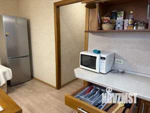 1-к квартира, посуточно, 48м2, 1/1 этаж