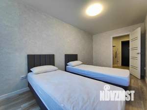 2-к квартира, посуточно, 60м2, 8/19 этаж